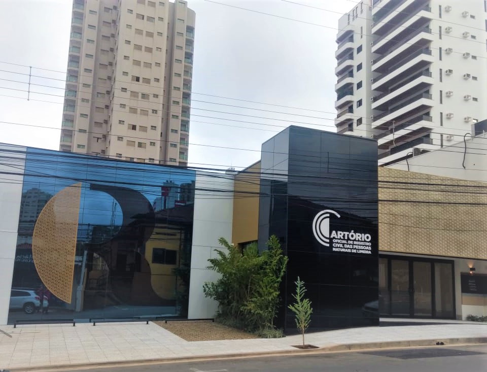 Registro Civil Limeira